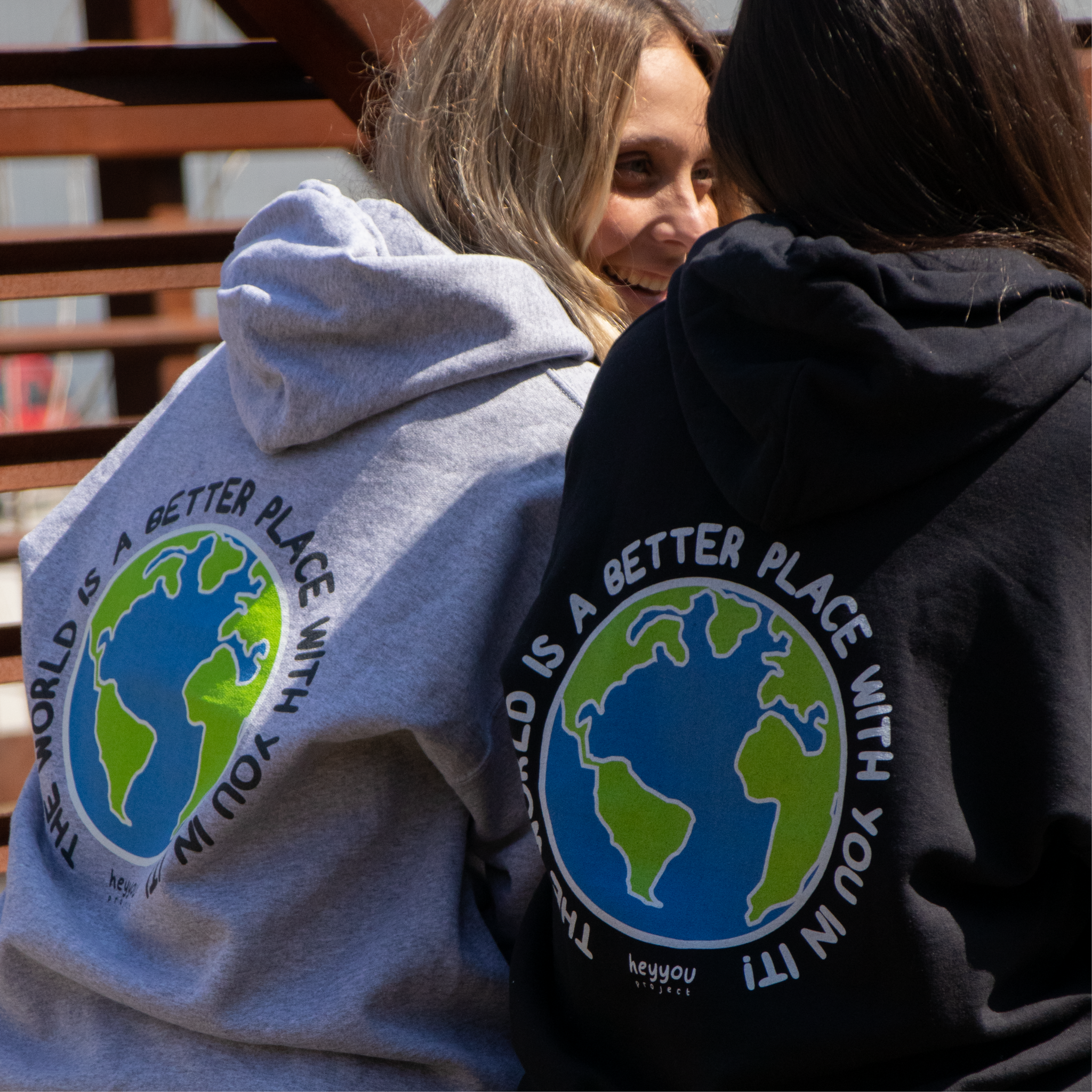 CITYSHOP STAY HUMAN ON EARTH スウェット CITYSHOP STAY HUMAN ON EARTH スウェット