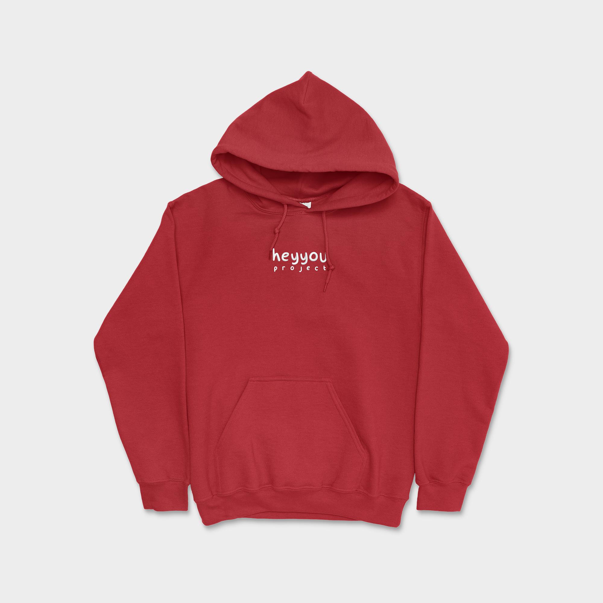 U hot sale matter hoodie